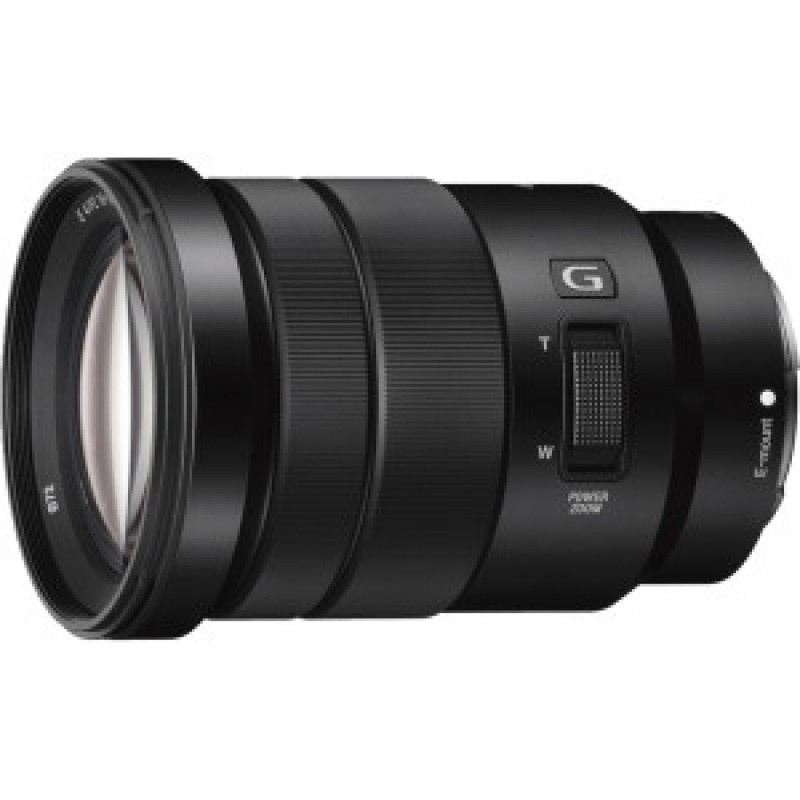 Sony E PZ 18-105mm f/4 G OSS (SEL-P18105G)